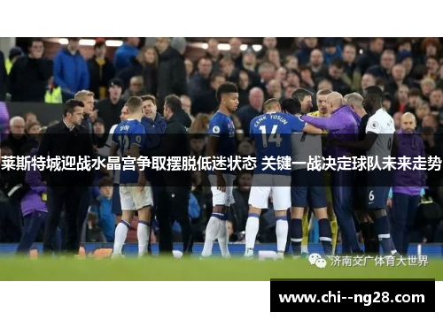 莱斯特城迎战水晶宫争取摆脱低迷状态 关键一战决定球队未来走势 莱斯特城迎战水晶宫争取摆脱低迷状态 关键一战决定球队未来走势